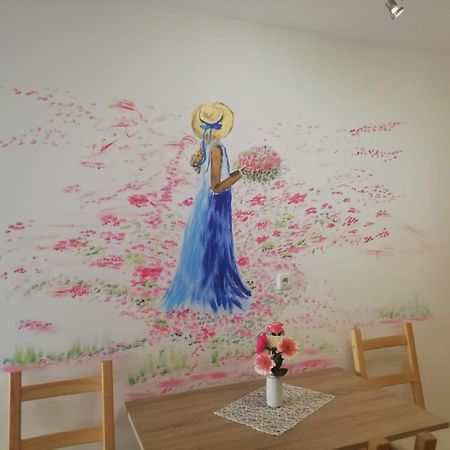 Studio Rose بولا المظهر الخارجي الصورة