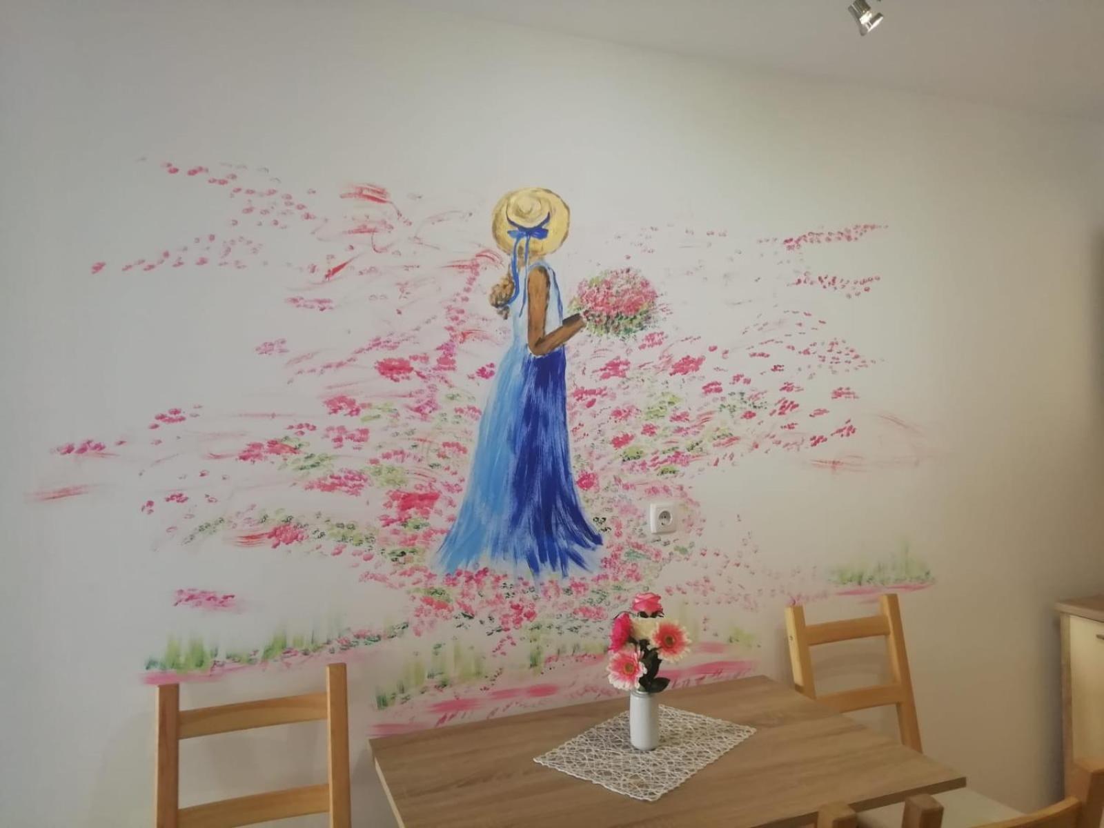 Studio Rose بولا المظهر الخارجي الصورة