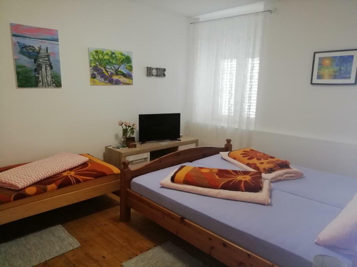 Studio Rose بولا المظهر الخارجي الصورة