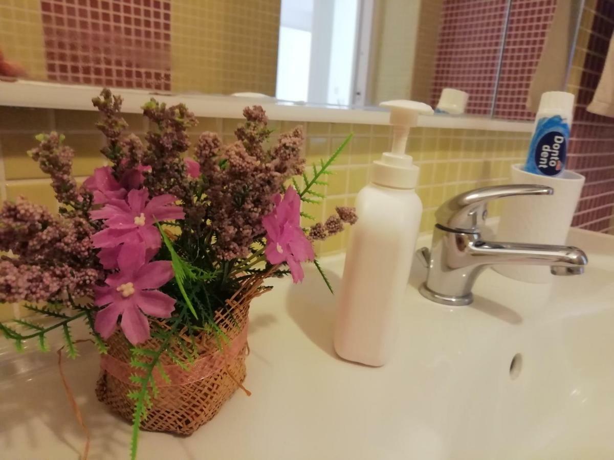 Studio Rose بولا المظهر الخارجي الصورة